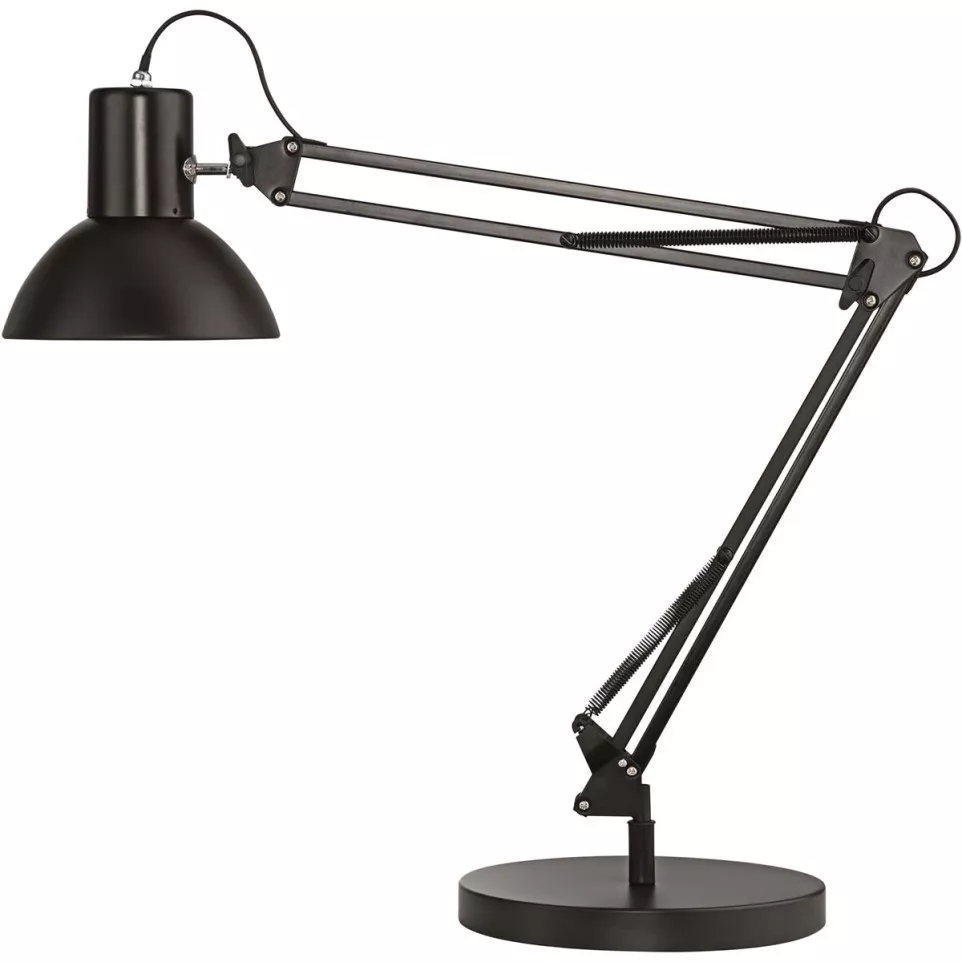 Unilux SUCCESS 80 black LED...