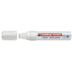 Edding Krijtmarker e-4090 wit
