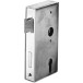 Boitier de serrure à souder pour profil 30mm / pce