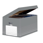 Elba archiefcontainer, ft...