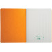 Exacompta registres, ft 32 x 25 cm, 4 colonnes sur 1 page, 31 lignes, 80 pages