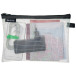 Leitz WOW Reisetui, M, A5, zwart