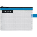 Leitz WOW Travel Pouch L A4 Blue