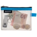 Leitz WOW Reisetui, S, A6, blauw