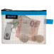 Leitz WOW Travel Pouch L A4 Blue