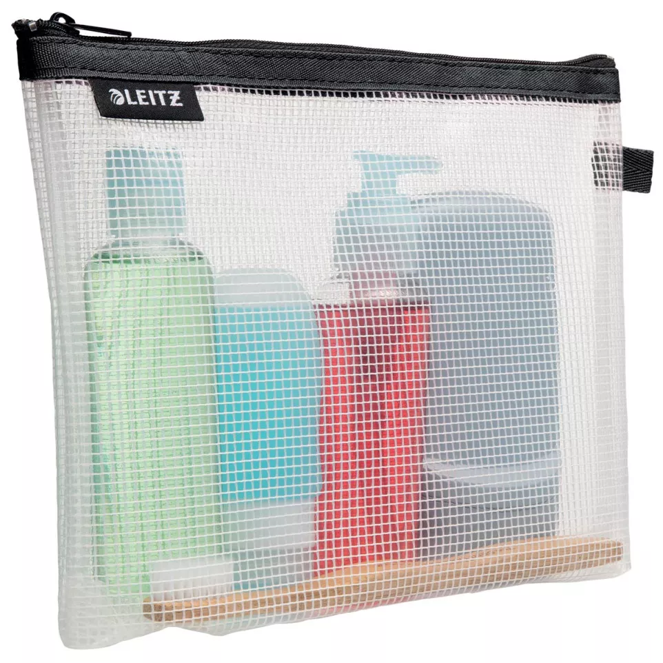 Leitz WOW water resistant Travel...