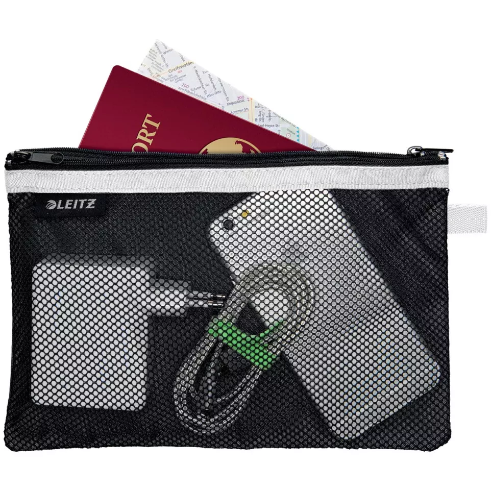 Leitz WOW Pochette, L, 2...