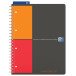 Oxford INTERNATIONAL managerbook, 160 bladzijden, ft A4+