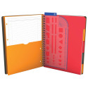 Oxford INTERNATIONAL managerbook, 160 bladzijden, ft A4+