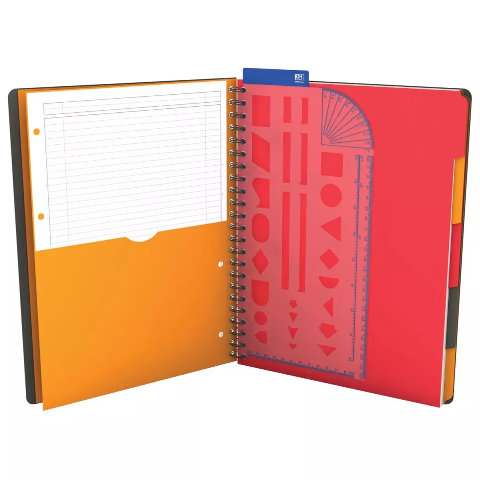 Oxford INTERNATIONAL managerbook, 160...