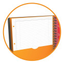 Oxford INTERNATIONAL managerbook, 160 pages, ft A4+