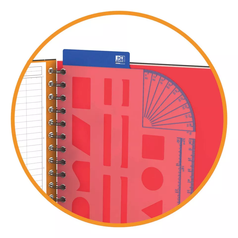 Oxford INTERNATIONAL managerbook, 160...