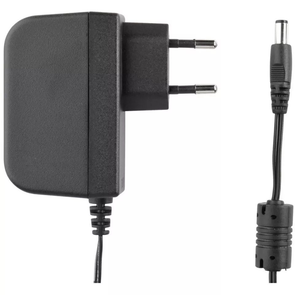 Dymo adaptateur
