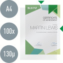 Dossier Leitz Quality A4, fabriqué à partir de 30 % de plastique recyclé pré-consommation