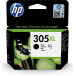 HP cartouche d'encre 305XL, 240 pages, OEM 3YM62AE, noir