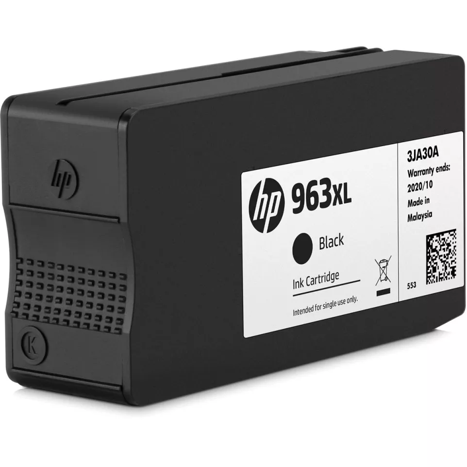 HP inktcartridge 963XL, 2.000...