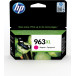 HP cartouche d'encre 963XL, 1.600 pages, OEM 3JA28AE, magenta