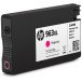HP cartouche d'encre 963XL, 1.600 pages, OEM 3JA28AE, magenta