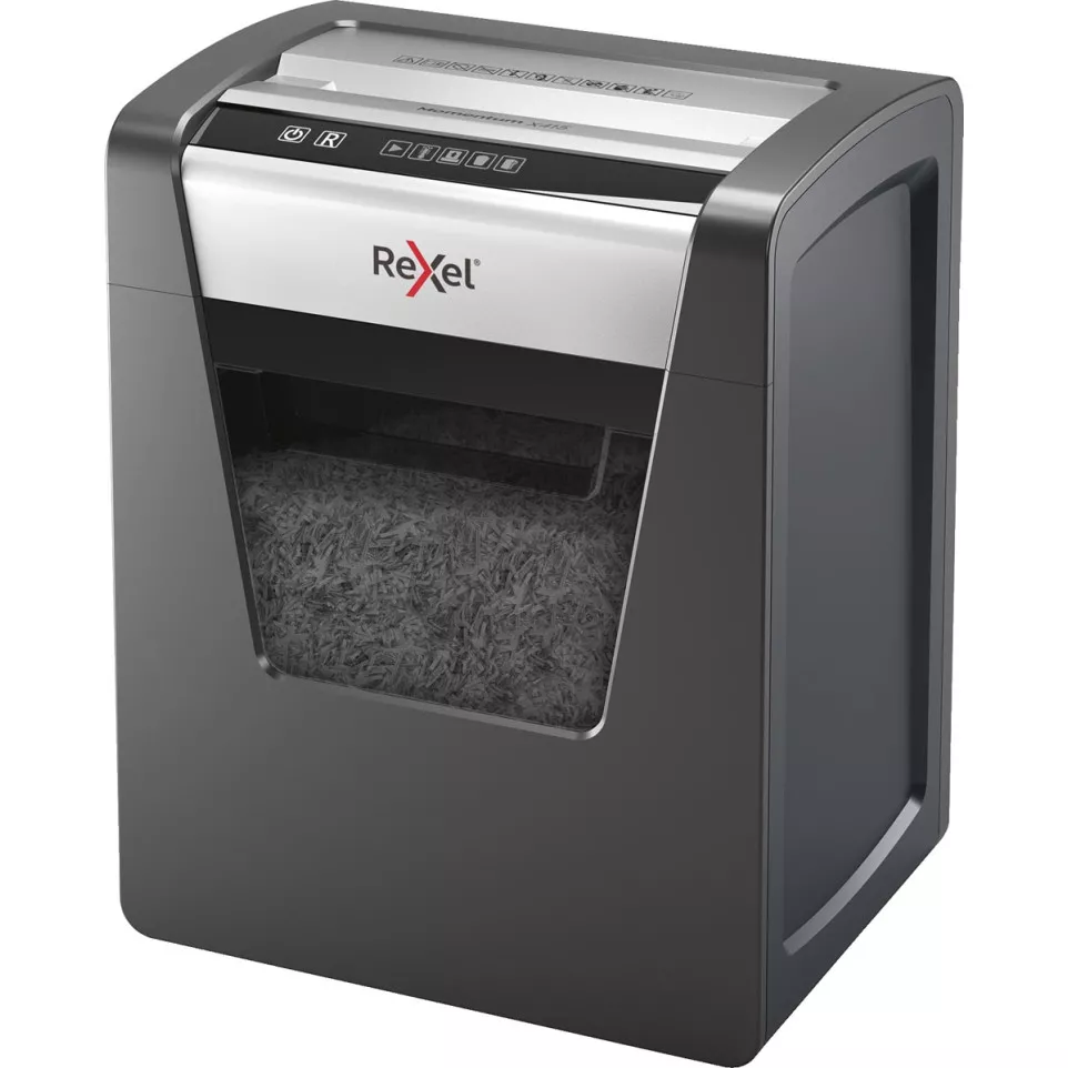 Rexel Momentum X415 Cross Cut Paper...