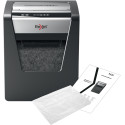 Rexel Momentum X415 Cross Cut Paper Shredder
