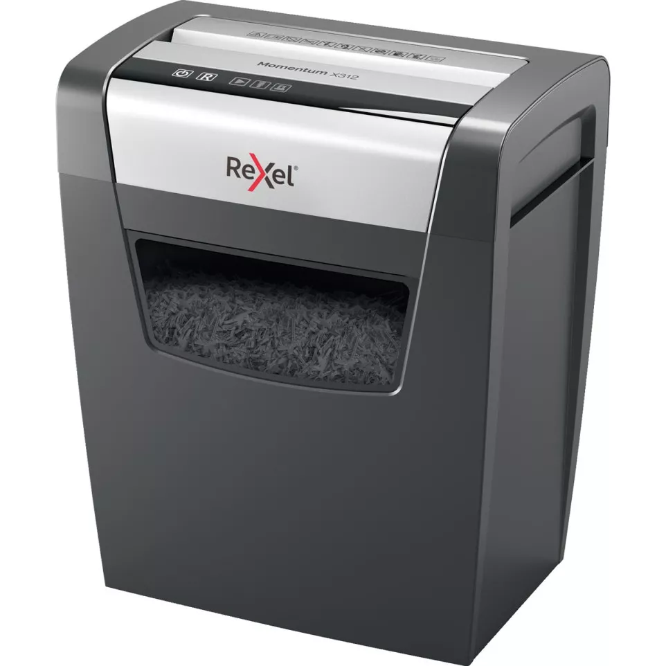 Rexel Momentum destructeur de...