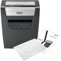 Rexel Momentum destructeur de documents X312