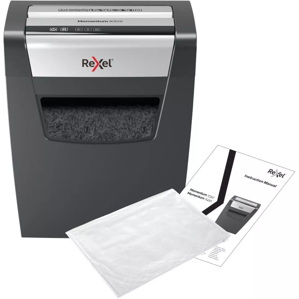 Rexel Momentum destructeur de...