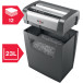 Rexel Momentum papiervernietiger X312