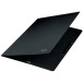 Meitz Recycled Cardboard Elastic Folder Without Flaps A4 Black