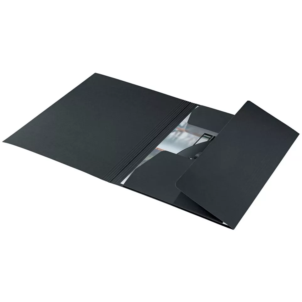 Leitz Recycle elastomap met 3...