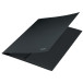Leitz Recycle elastomap met 3 kleppen, uit karton, ft A4, zwart