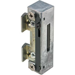 Adjustable and Disengageable Strike Plate ATS TAGESFALLE 115-B/31--S per piece