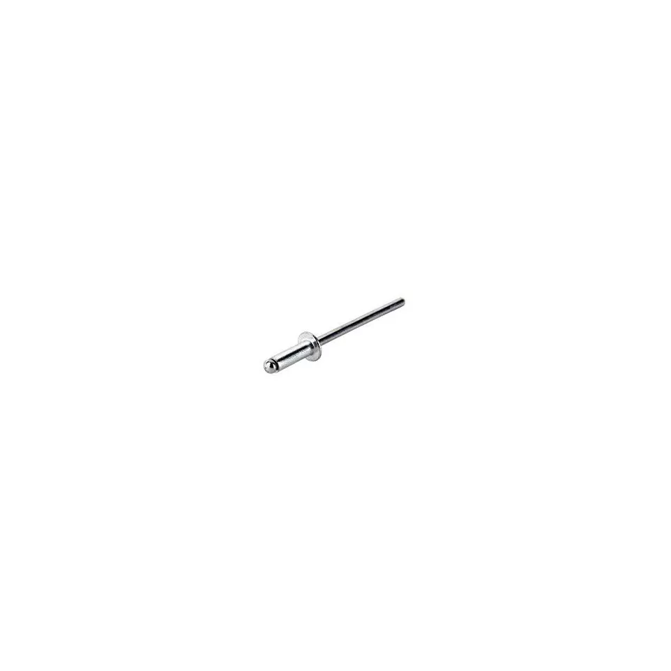 Rivet 4.2 x 9.5 mm for KFV central...