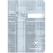 Clairefontaine Metric notitieboekje, ft 10,5 x 14,8 cm, 96 bladzijden, gelijnd