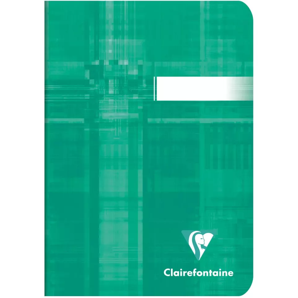 Clairefontaine Metric Notebook 10.5 x...