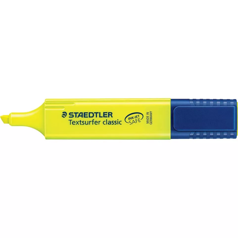 Staedtler surligneur Textsurfer...