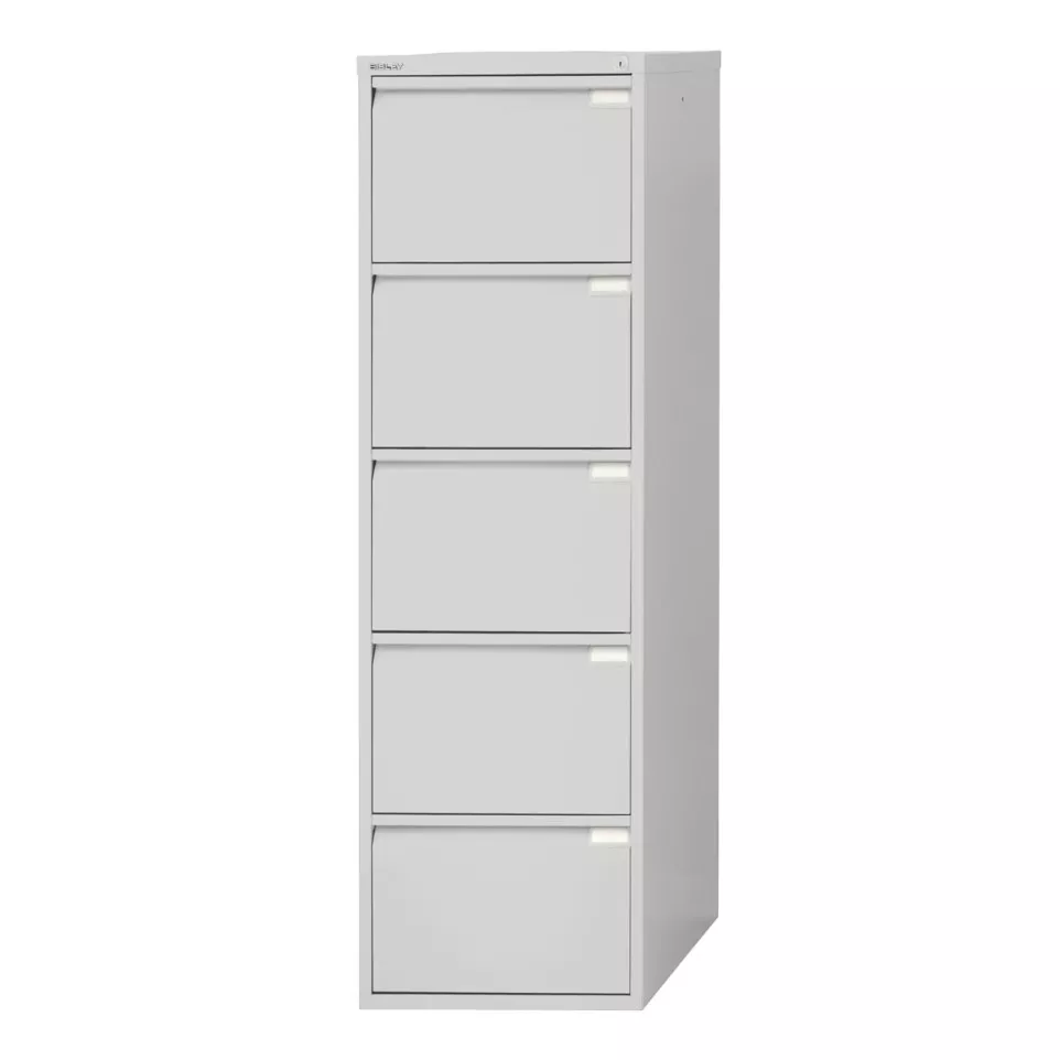 Bisley hangmappenkast, ft 151 x 47 x...
