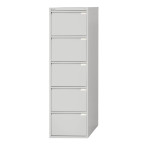 Bisley filing cabinet, 151...
