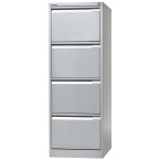 Bisley 4 Drawer Steel...