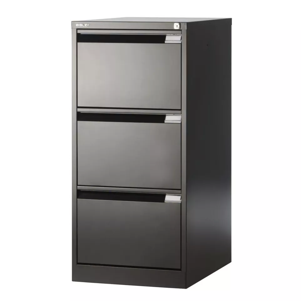 Bisley hangmappenkast, ft 101,6 x 47...