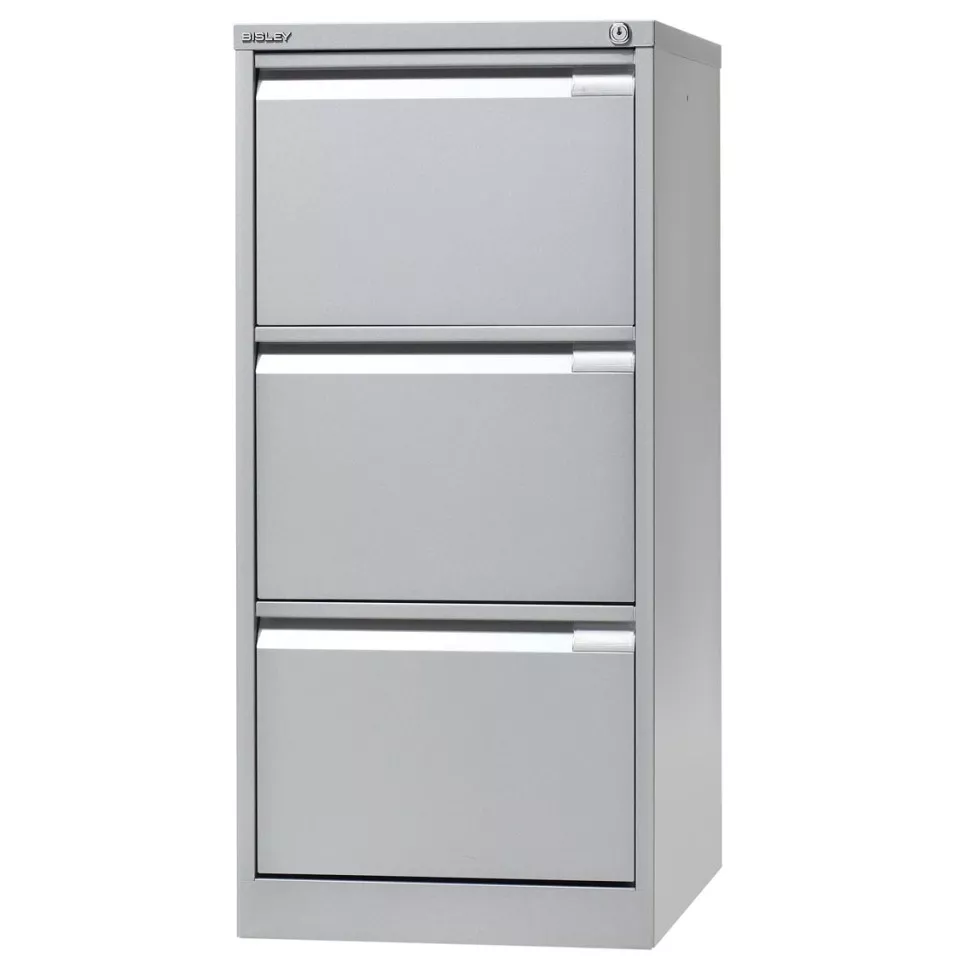 Bisley hangmappenkast, ft 101,6 x 47...