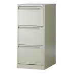 Bisley A4 3 Drawer Filing...