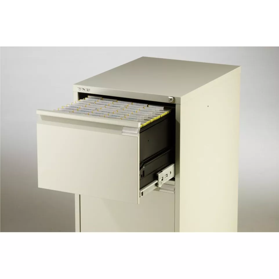 Bisley hangmappenkast, ft 71,1 x 47 x...