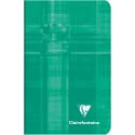 Clairefontaine Metric Notebook 7.5 x 12 cm 48 Pages Ruled