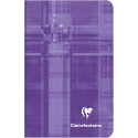Clairefontaine Metric Notebook 7.5 x 12 cm 48 Pages Ruled