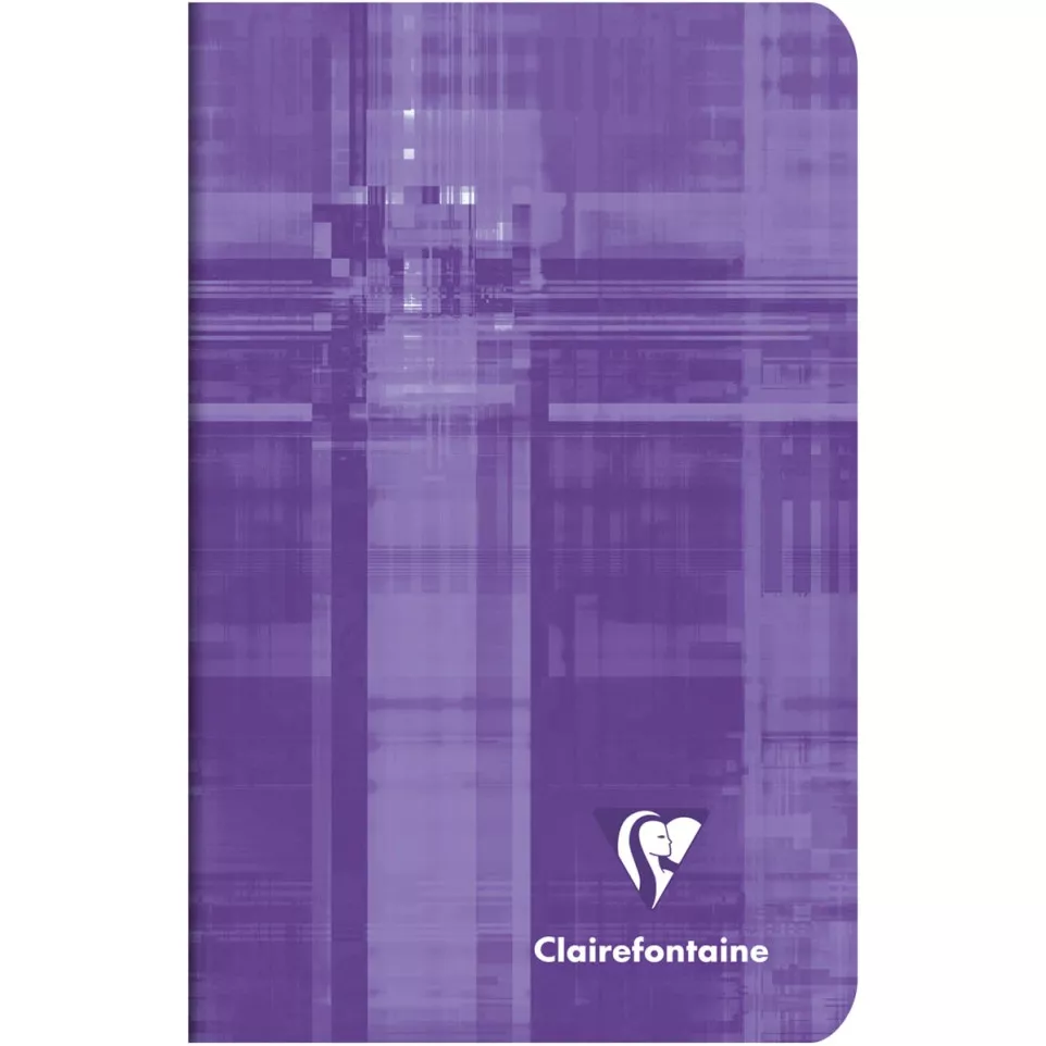 Clairefontaine Metric Notebook 7.5 x...