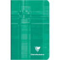 Clairefontaine Metric Notebook 7.5 x 12 cm 48 Pages 5 mm Grid