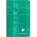 Clairefontaine Metric Notebook 7.5 x 12 cm 48 Pages 5 mm Grid