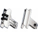 Lançant à rouleau pour entrée 40mm / pce