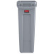 Rubbermaid Under-Counter Slim Jim 87 L Grey